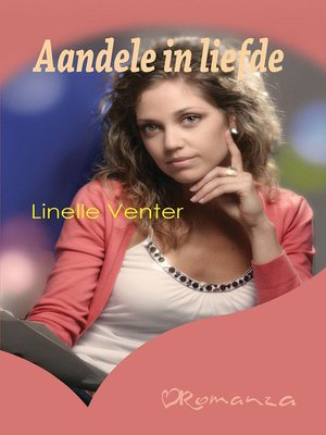cover image of Aandele in liefde
